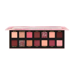 Outlet Paleta Sombras Ojos Blooming Bliss Slim Sombras De Ojos