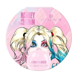 Paleta Sombras Ojos Harley Quinn 02*ESSENCE New