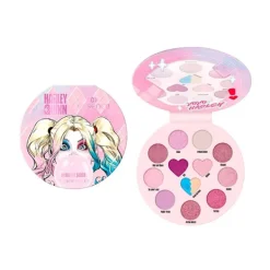 Paleta Sombras Ojos Harley Quinn 02*ESSENCE New