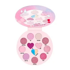 Paleta Sombras Ojos Harley Quinn 02*ESSENCE New