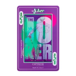 Paleta Sombras Ojos The Joker 010 Sombras De Ojos