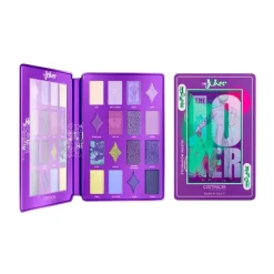 Paleta Sombras Ojos The Joker 010*CATRICE New