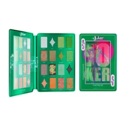 Paleta Sombras Ojos The Joker 010*CATRICE New