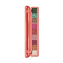 Hot Paleta Sweet Tooth Peanut Butter Sombras De Ojos