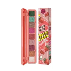 Hot Paleta Sweet Tooth Peanut Butter Sombras De Ojos