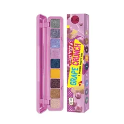 Hot Paleta Sweet Tooth Peanut Butter Sombras De Ojos