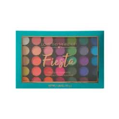 Palett Colour Fiesta*LOVE THY MAKE-UP Sale