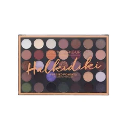 Palette & Brush Set*LOVE THY MAKE-UP Clearance