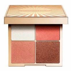 Palette Aall-In-One*CLARINS Hot