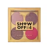 Palette Eyeshadow Show Off #4*MISS COP Sale