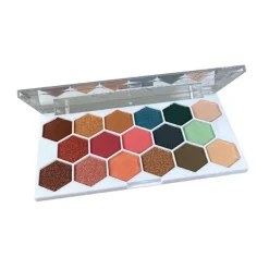 Palette Paradise*LOVE THY MAKE-UP