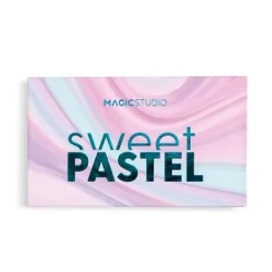 Palette Sweet Pastel*MAGIC STUDIO Outlet