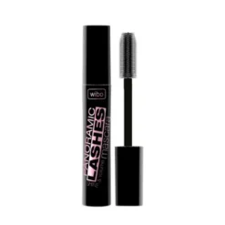 Sale Panoramic Lashes Shine & Volume Mascara Máscara De Pestañas