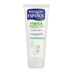 Panthenol*INSTITUTO ESPAÑOL Clearance
