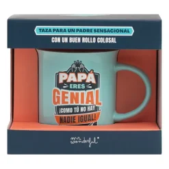 Clearance MR WONDERFUL Papá Eres Genial