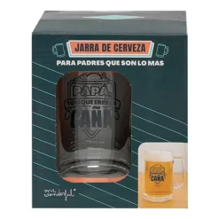 Discount MR WONDERFUL Papá Tú Sí Que Eres La Caña