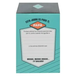 Discount MR WONDERFUL Papá Tú Sí Que Eres La Caña