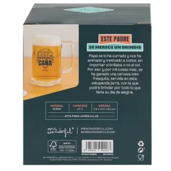 Discount MR WONDERFUL Papá Tú Sí Que Eres La Caña