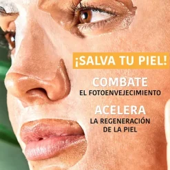 Hot Papaya Mascarillas