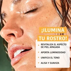 Hot Papaya Mascarillas