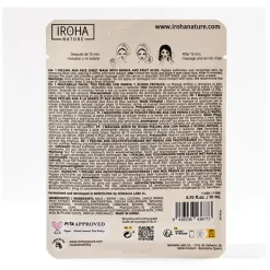 Hot Papaya Mascarillas