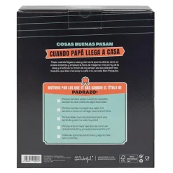 Hot MR WONDERFUL Para Padres Disfrutones