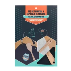 MR WONDERFUL Para Un Padre Con Salero