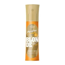 New PARAFINA BRONZE Parafina Blonde