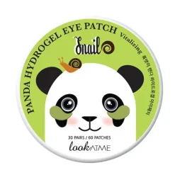 Sale LOOK AT ME Parches Baba Caracol