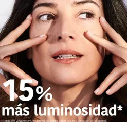 Parches Contorno Ojos*IROHA NATURE