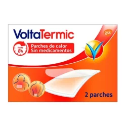 Best VOLTATERMIC Parches De Calor Rectangular