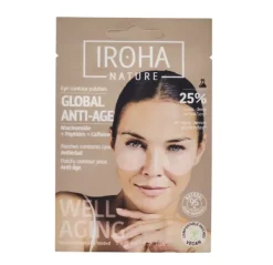 Parches Global Eye Care*IROHA NATURE Sale