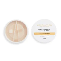 Outlet REVOLUTION SKINCARE Parches Hidratantes Gold
