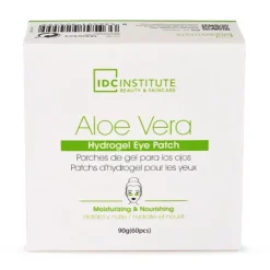 Parches Hidrogel Aloe Vera*IDC INSTITUTE Outlet