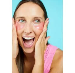 New 1699 Parches Ojos