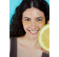 Parches Ojos*1699 Clearance