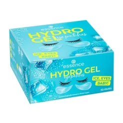Parches Ojos 30 Pares Hydro Gel*ESSENCE Online