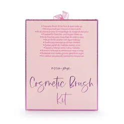 Party Collection Brush Kit 6Pc*TRI-COASTAL Online