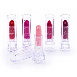 Outlet TRI-COASTAL Party Collection Lip Stick 5Pc