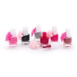 Party Collection Nail Polish Set 5Pcs*TRI-COASTAL Discount
