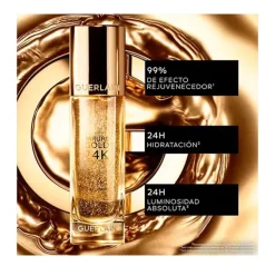 Parure Gold 24K*GUERLAIN Clearance