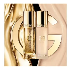 Parure Gold 24K*GUERLAIN Clearance