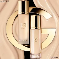 Parure Gold Skin Matte*GUERLAIN Discount