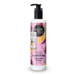 Hot ORGANIC SHOP Passion Shower Gel
