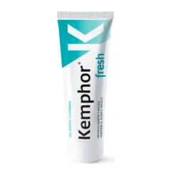 Pasta De Dientes En Gel*KEMPHOR Discount