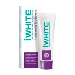 Best Pasta Dental Blanqueadora Higiene Bucal