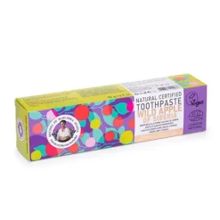 Outlet BABUSHKA AGAFIA Pasta Dental De Manzana Salvaje