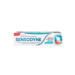 New SENSODYNE Pasta Dentífrica