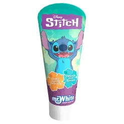 MR WHITE Pasta Dentifrica Stitch