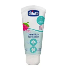 Discount Pasta Dentrífica Fresa Con Flúor Fresa Higiene Y Cuidado